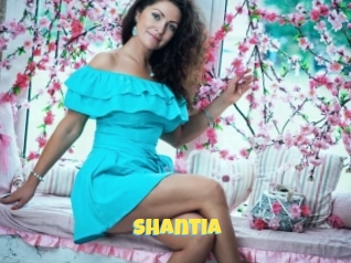 Shantia