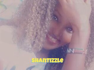 Shantizzle