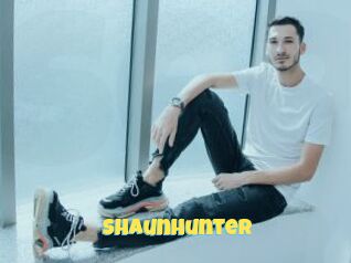 ShaunHunter