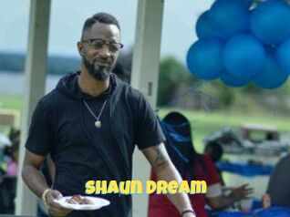 Shaun_Dream