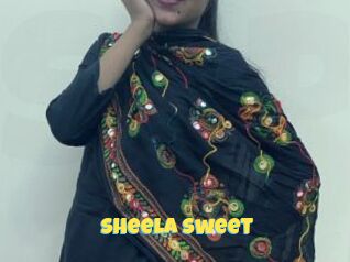 Sheela_sweet