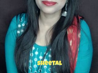 Sheetal