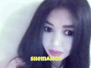 SheinaMee