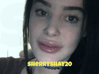 SherryShay20