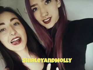 ShirleyandMolly