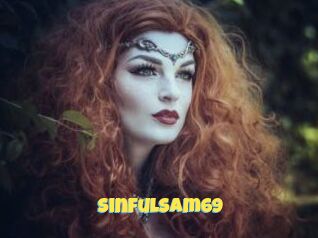 SinfulSam69