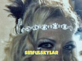 SinfulSkylar