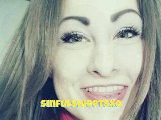 SinfulSweetsXO