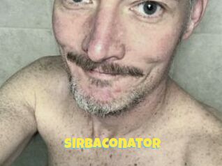 SirBaconator