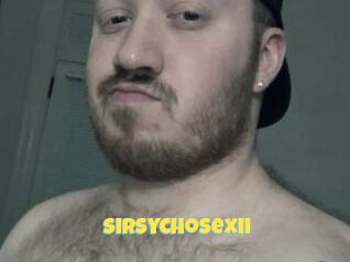 SirSychoSexii