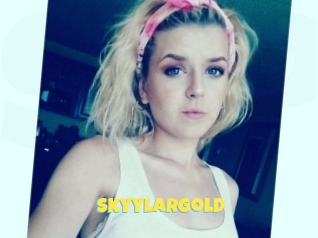 SkyylarGold