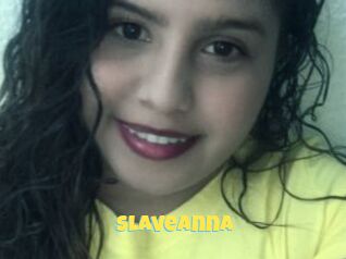 Slaveanna