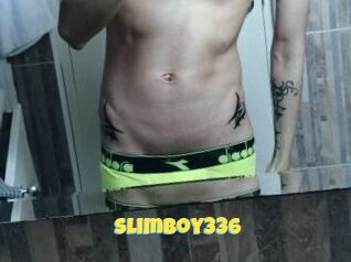 Slimboy336