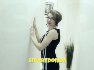 SmartDonna