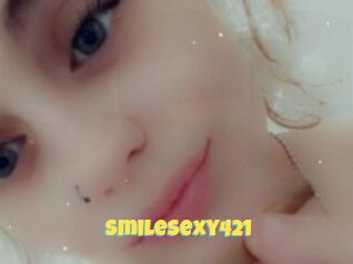 SmileSexy421