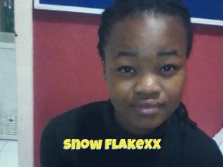 Snow_FlakeXX