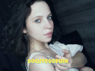 SoCuteSophia