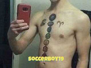 SoccerBoy19