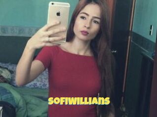 SofiWillians