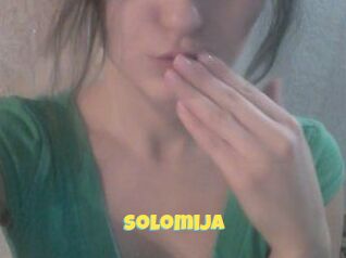 Solomija