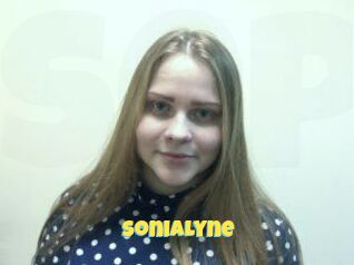 SoniaLyne