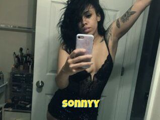 Sonnyy