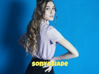 SonyaBIade