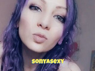 Sonyasexy