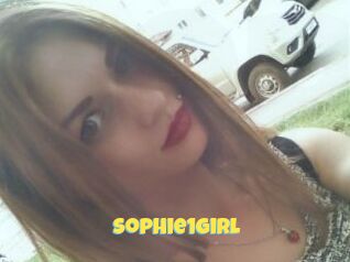 Sophie1Girl