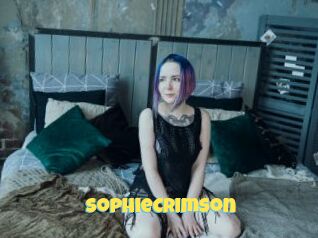 SophieCrimson