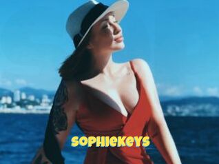 SophieKeys