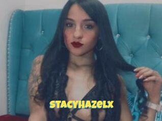 Stacyhazelx