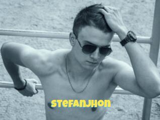 StefanJhon