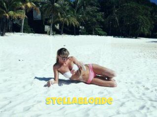 StellaBlonde