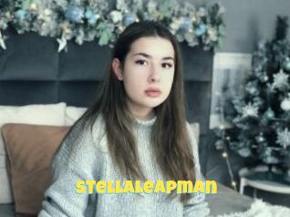 StellaLeapman