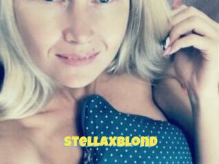 StellaXBlond