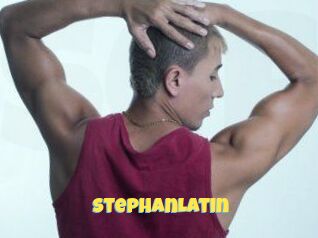 StephanLatin