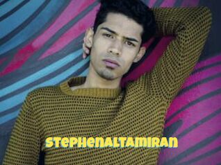 Stephenaltamiran