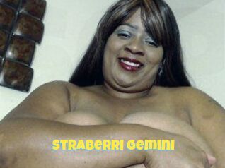 Straberri_Gemini