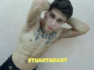 StuartGrant