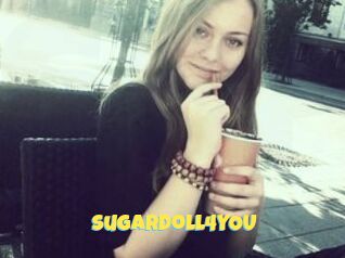 SugarDoll4YOU