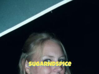 SugarNdSpice