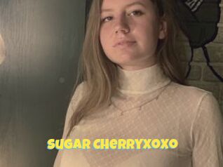 Sugar_CherryXoXo