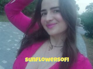 SunFlowerSofi