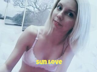 Sun_Love