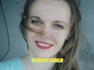 SunnyJuice