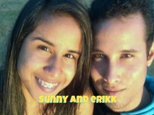 Sunny_and_erikk