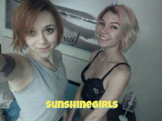 SunshineGirls