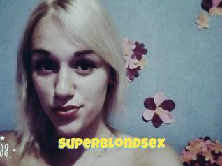 SuperBlondSex