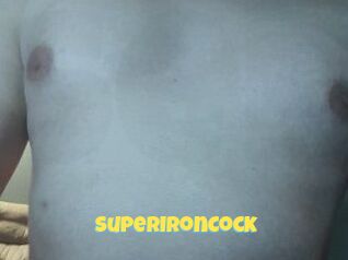 SuperIronCock